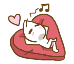 AsB - Namo (Vol.1) sticker #5362751