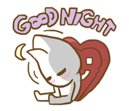 AsB - Namo (Vol.1) sticker #5362753