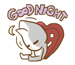 AsB - Namo (Vol.1) sticker #5362753