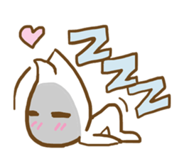 AsB - Namo (Vol.1) sticker #5362754