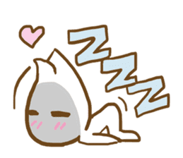 AsB - Namo (Vol.1) sticker #5362754