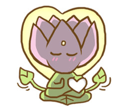 AsB - Namo (Vol.1) sticker #5362755