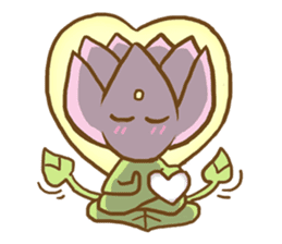 AsB - Namo (Vol.1) sticker #5362755