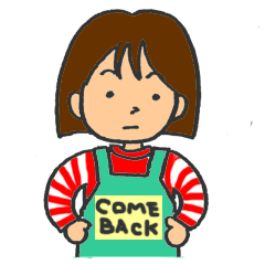 They are going to go home.