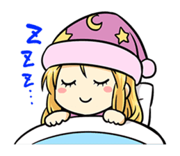 musashi and murayama started dating. sticker #5363001