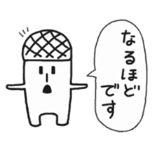 meloncola sticker #5363734