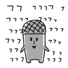 meloncola sticker #5363737