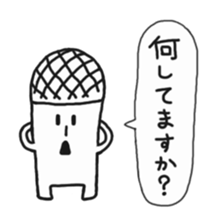 meloncola sticker #5363745