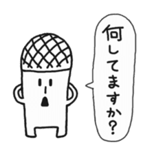 meloncola sticker #5363745