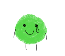 Crayon Five 2 sticker #5364455