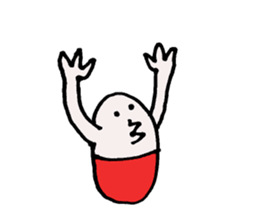 Season of the capsule sticker #5364757