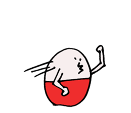 Season of the capsule sticker #5364762