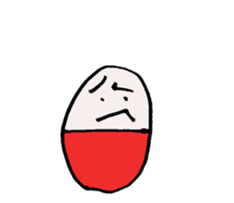 Season of the capsule sticker #5364769