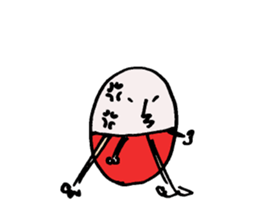 Season of the capsule sticker #5364771