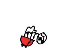 Season of the capsule sticker #5364778