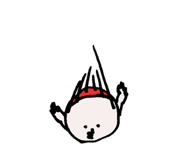 Season of the capsule sticker #5364781