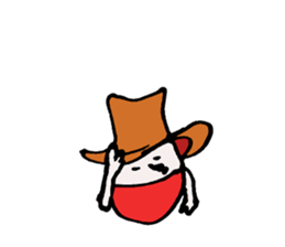 Season of the capsule sticker #5364788