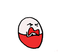 Season of the capsule sticker #5364789