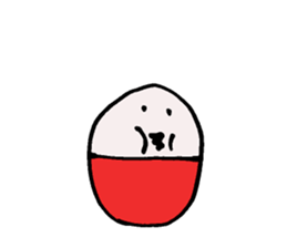 Season of the capsule sticker #5364790