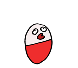 Season of the capsule sticker #5364791