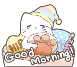 Yawahada Stickers sticker #5364796