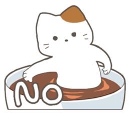 Yawahada Stickers sticker #5364799