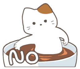 Yawahada Stickers sticker #5364799