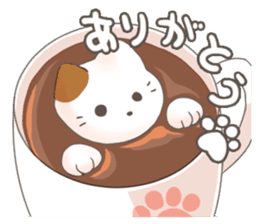 Yawahada Stickers sticker #5364800