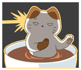 Yawahada Stickers sticker #5364801