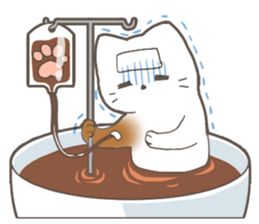 Yawahada Stickers sticker #5364805