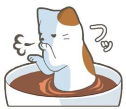 Yawahada Stickers sticker #5364813