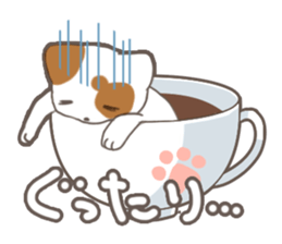 Yawahada Stickers sticker #5364814