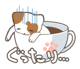 Yawahada Stickers sticker #5364814