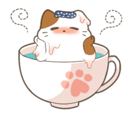 Yawahada Stickers sticker #5364817