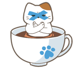 Yawahada Stickers sticker #5364821