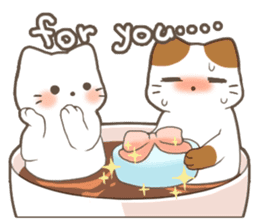 Yawahada Stickers sticker #5364822