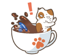 Yawahada Stickers sticker #5364823