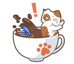 Yawahada Stickers sticker #5364823