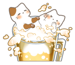 Yawahada Stickers sticker #5364829