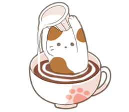 Yawahada Stickers sticker #5364834