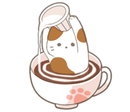 Yawahada Stickers sticker #5364834