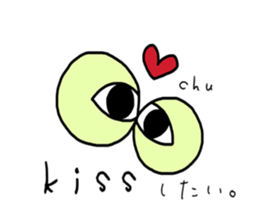 cloudy muimin. sticker #5365261