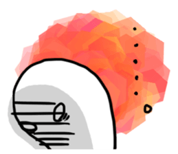 OBA-K sticker #5365884