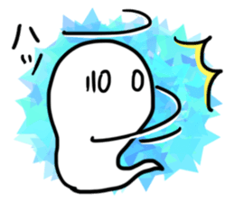 OBA-K sticker #5365887