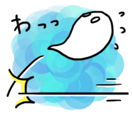 OBA-K sticker #5365888