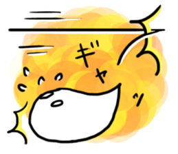 OBA-K sticker #5365889