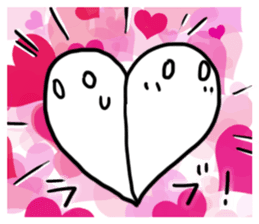 OBA-K sticker #5365890