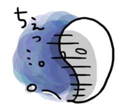 OBA-K sticker #5365891