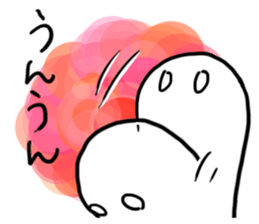 OBA-K sticker #5365892