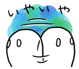 OBA-K sticker #5365893